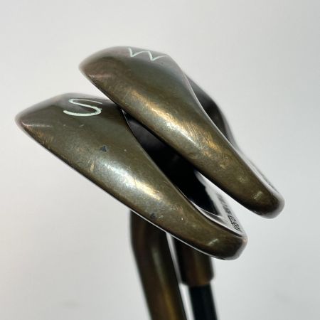  PING ピン EYE2 ベリリウムカッパー W S ウェッジ 2本セット ALDILA ALDA VIII