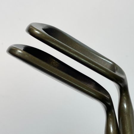  PING ピン EYE2 ベリリウムカッパー W S ウェッジ 2本セット ALDILA ALDA VIII
