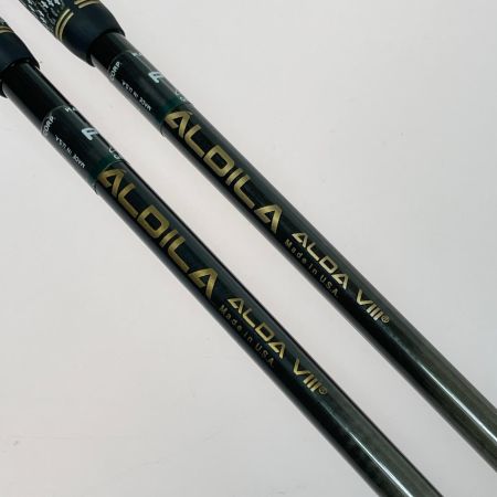  PING ピン EYE2 ベリリウムカッパー W S ウェッジ 2本セット ALDILA ALDA VIII