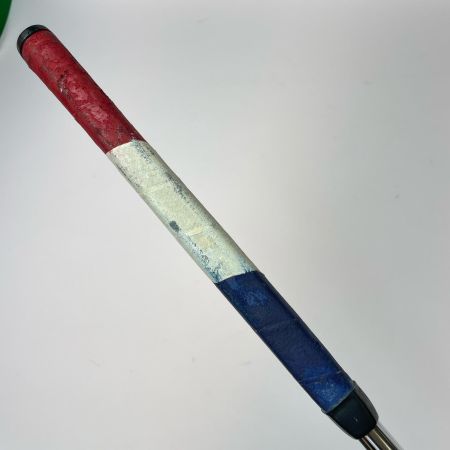  Kevin Burns ケビン・バーンズ 9305 LN U.S.A パター 35インチ カバー付