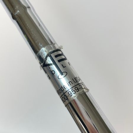  Kevin Burns ケビン・バーンズ 9305 LN U.S.A パター 35インチ カバー付