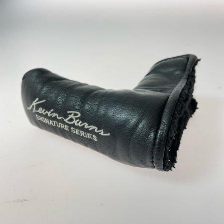 Kevin Burns ケビン・バーンズ 9305 LN U.S.A パター 35インチ カバー付