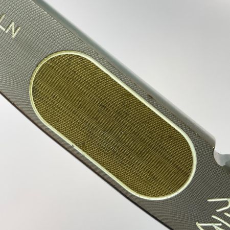  Kevin Burns ケビン・バーンズ 9305 LN U.S.A パター 35インチ カバー付