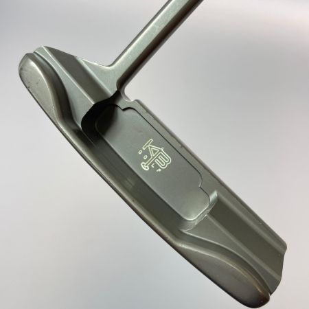  Kevin Burns ケビン・バーンズ 9305 LN U.S.A パター 35インチ カバー付
