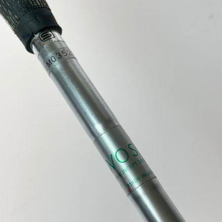   WOSS DESIGN MO-01 パター 33インチ