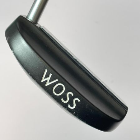   WOSS DESIGN MO-01 パター 33インチ