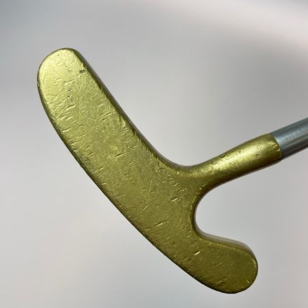 Acushnet アクシネット Bulls Eye Flange ブルズアイ フランジ パター 33インチ ダメージ多