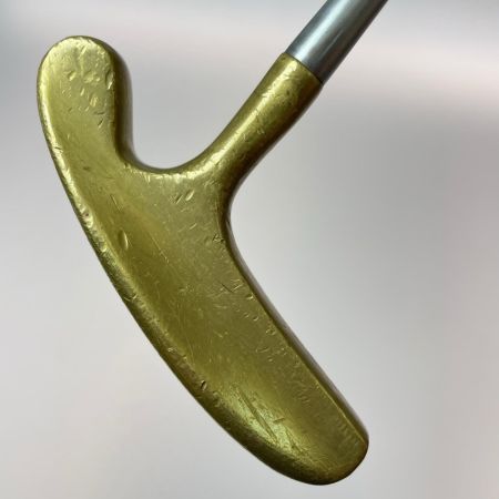 Acushnet アクシネット Bulls Eye Flange ブルズアイ フランジ パター 33インチ ダメージ多