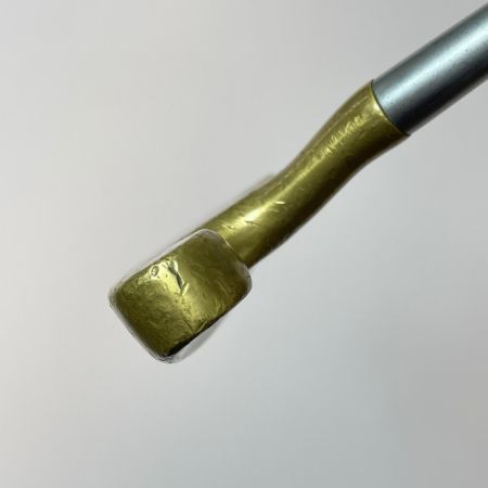 Acushnet アクシネット Bulls Eye Flange ブルズアイ フランジ パター 33インチ ダメージ多