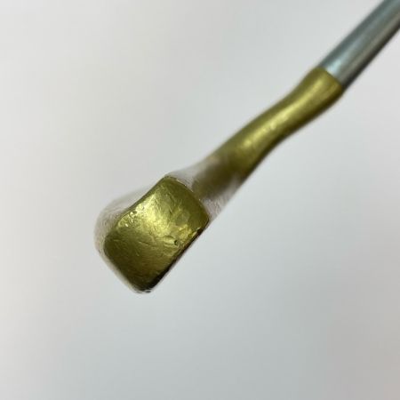 Acushnet アクシネット Bulls Eye Flange ブルズアイ フランジ パター 33インチ ダメージ多
