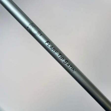 Acushnet アクシネット Bulls Eye Flange ブルズアイ フランジ パター 33インチ ダメージ多
