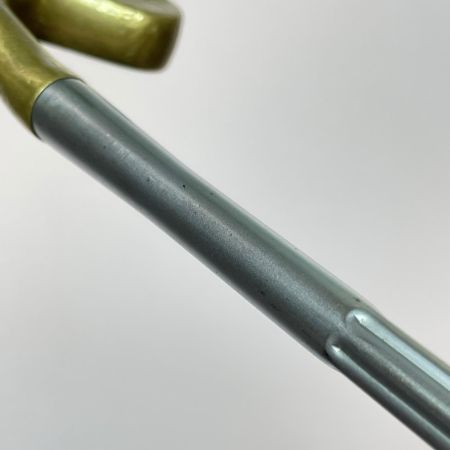 Acushnet アクシネット Bulls Eye Flange ブルズアイ フランジ パター 33インチ ダメージ多
