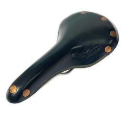 ◎◎ BROOKS ブルックス SWIFT スイフト 本革 サドル ブラック 自転車パーツ Bランク
