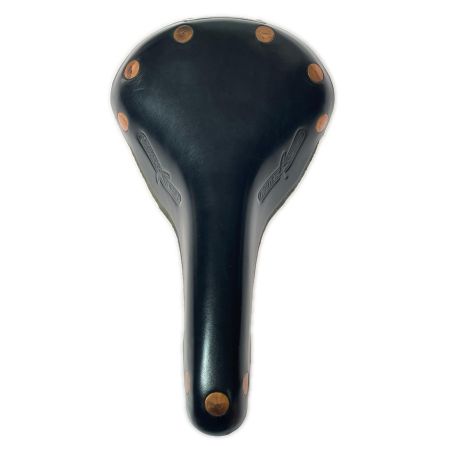  BROOKS ブルックス SWIFT スイフト 本革 サドル ブラック 自転車パーツ