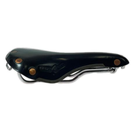  BROOKS ブルックス SWIFT スイフト 本革 サドル ブラック 自転車パーツ