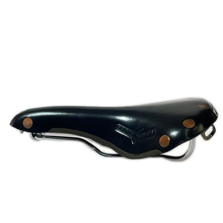  BROOKS ブルックス SWIFT スイフト 本革 サドル ブラック 自転車パーツ
