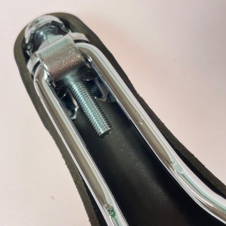  BROOKS ブルックス SWIFT スイフト 本革 サドル ブラック 自転車パーツ
