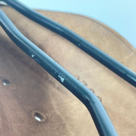  BROOKS ブルックス B17 Standard スタンダード 本革 サドル ブラウン 自転車パーツ