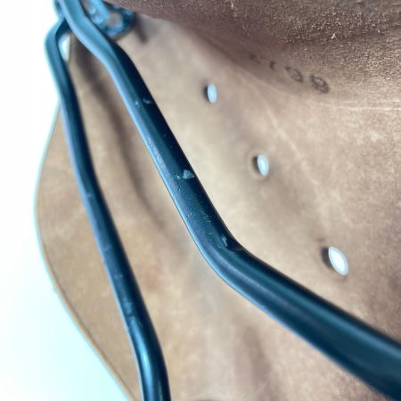  BROOKS ブルックス B17 Standard スタンダード 本革 サドル ブラウン 自転車パーツ