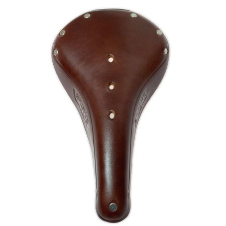  BROOKS ブルックス B17 Standard スタンダード 本革 サドル ブラウン 自転車パーツ