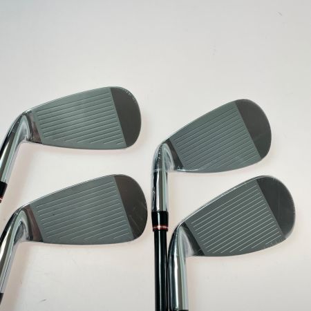  マジェスティゴルフ SHUTTLE シャトル 7-9.Ｐ 4本 アイアンセット