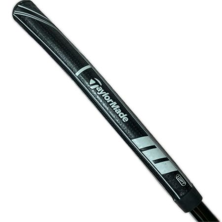  TaylorMade テーラーメイド Spider FCG BLACK/WHITE パター 33インチ カバー付