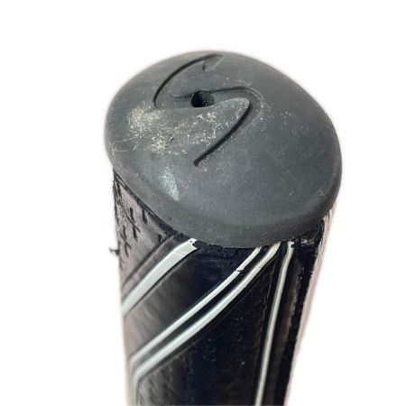  TaylorMade テーラーメイド Spider FCG BLACK/WHITE パター 33インチ カバー付