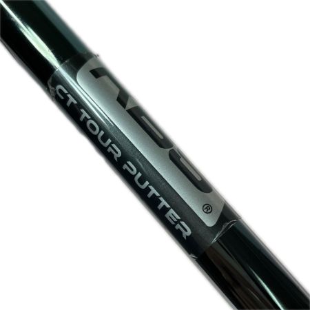  TaylorMade テーラーメイド Spider FCG BLACK/WHITE パター 33インチ カバー付