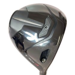 ◎◎ Titleist タイトリスト TSR4 1W 9.0° ドライバー Diamana GT 60 SR Bランク
