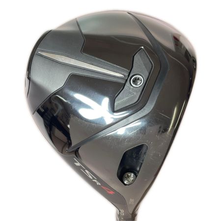  Titleist タイトリスト TSR4 1W 9.0° ドライバー Diamana GT 60 SR