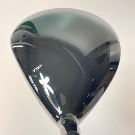  Titleist タイトリスト TSR4 1W 9.0° ドライバー Diamana GT 60 SR