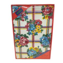 ◎◎ KENZO ケンゾー マイヤータオルケット　箱付き Sランク