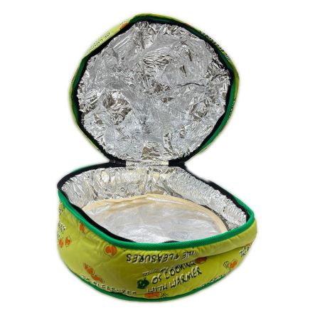  セイエイ ほっとクック 保温調理器 鍋保温カバー L