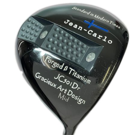  Jean-Carlo JC501Dr 1W ドライバー Jean-Baptiste Avant-Garde AG501 カバー付