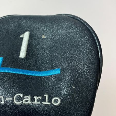  Jean-Carlo JC501Dr 1W ドライバー Jean-Baptiste Avant-Garde AG501 カバー付