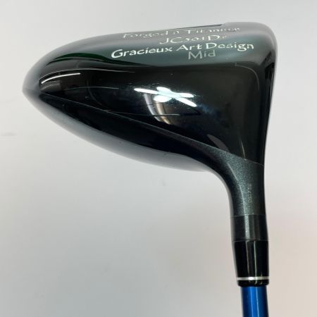  Jean-Carlo JC501Dr 1W ドライバー Jean-Baptiste Avant-Garde AG501 カバー付