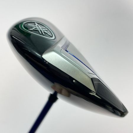 YAMAHA ヤマハ impress DRIVESTAR 3FW 15° フェアウェイウッド SPEEDER NX M423f