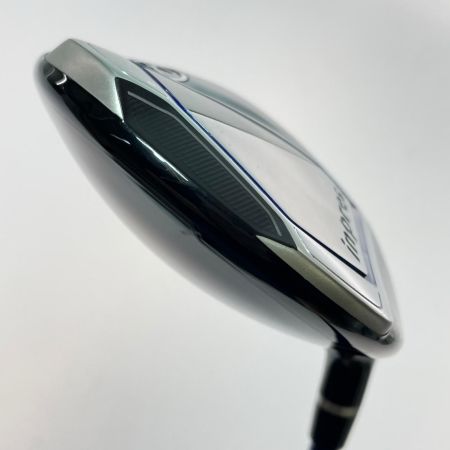 YAMAHA ヤマハ impress DRIVESTAR 3FW 15° フェアウェイウッド SPEEDER NX M423f