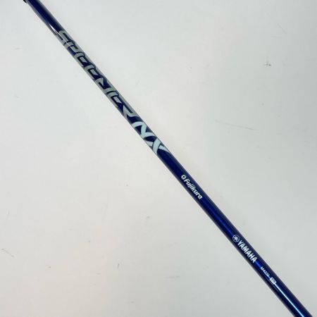 YAMAHA ヤマハ impress DRIVESTAR 3FW 15° フェアウェイウッド SPEEDER NX M423f
