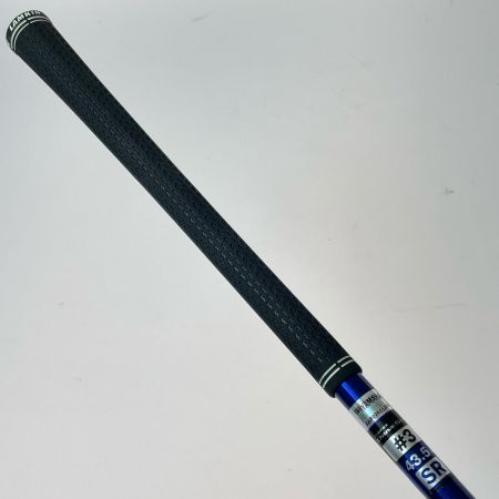 YAMAHA ヤマハ impress DRIVESTAR 3FW 15° フェアウェイウッド SPEEDER NX M423f