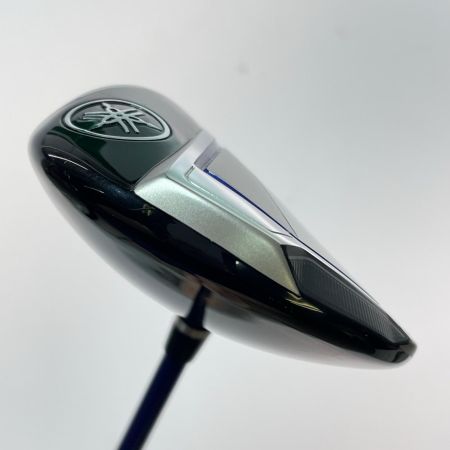  YAMAHA ヤマハ inpress DRIBESTAR 5FW 17° フェアウェイウッド SPEEDERNX M423f SR