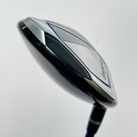  YAMAHA ヤマハ inpress DRIBESTAR 5FW 17° フェアウェイウッド SPEEDERNX M423f SR