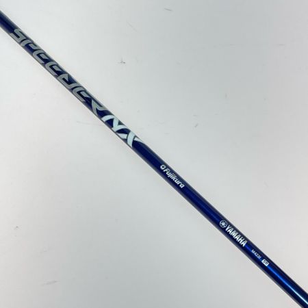  YAMAHA ヤマハ inpress DRIBESTAR 5FW 17° フェアウェイウッド SPEEDERNX M423f SR