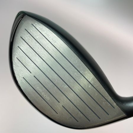  Bridgestone ブリヂストン B2 1W 10.5° ドライバー KBS TD 50 リシャフト カバー付