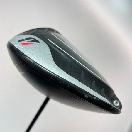  Bridgestone ブリヂストン B2 1W 10.5° ドライバー KBS TD 50 リシャフト カバー付