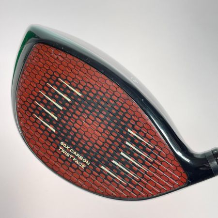 TaylorMade テーラーメイド STEALTH ステルス 1W 10.5° ドライバー Speeder569 EVOLUTION V S シャフト傷有 カバー付