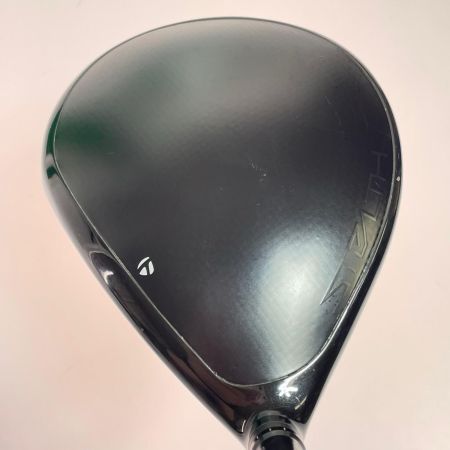 TaylorMade テーラーメイド STEALTH ステルス 1W 10.5° ドライバー Speeder569 EVOLUTION V S シャフト傷有 カバー付