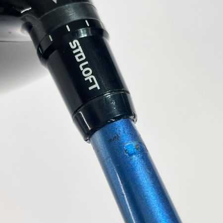 TaylorMade テーラーメイド STEALTH ステルス 1W 10.5° ドライバー Speeder569 EVOLUTION V S シャフト傷有 カバー付