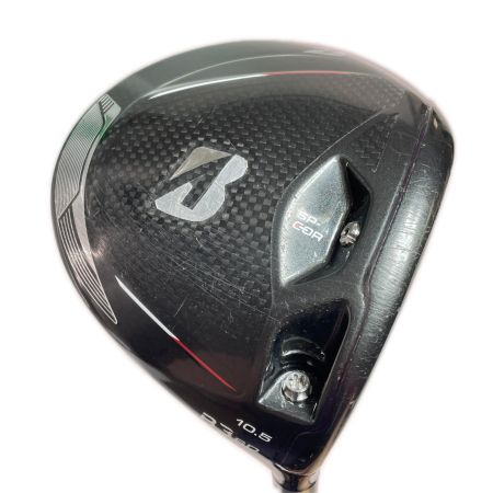  Bridgestone ブリヂストン B3 SD 1W 10.5° ドライバー Diamana BS50 SR カバー付