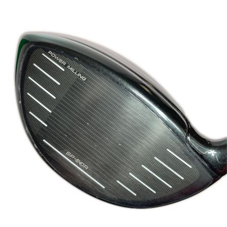  Bridgestone ブリヂストン B3 SD 1W 10.5° ドライバー Diamana BS50 SR カバー付